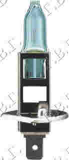 07.302.24 BULB H1  12V 55W SINGLE BLUE V