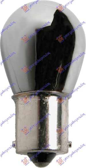 SIJALICA 12V 21W CHROMIUM DESNO