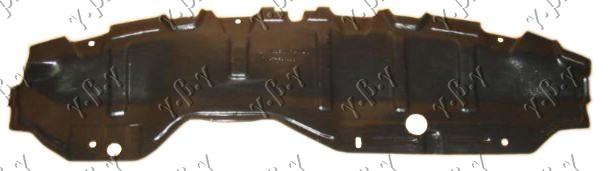 FRONT COVER ENGINE PLASTIC