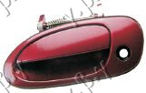 FRONT DOOR HANDLE OUTER