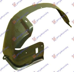 POTKRILO PLASTICNO (VTS-RALLYE) DESNO