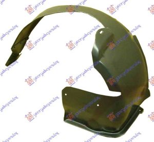 POTKRILO PLASTICNO (VTS-RALLYE) LEVO