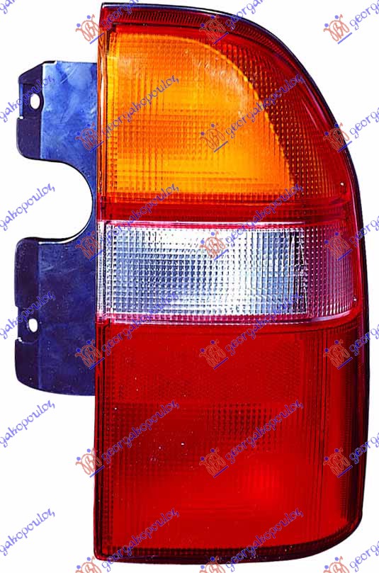 STOP LAMPA (ZUTI MIGAVAC) (DEPO) DESNO