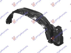 POTKRILO PREDNJE (2WD) PLASTICNO DESNO