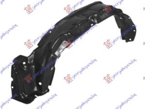 POTKRILO PREDNJE (2WD) PLASTICNO LEVO