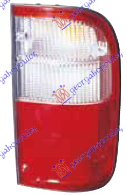 STAKLO STOP LAMPE -2003 DESNO