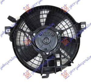 VENTILATOR KLIME (BENZIN/DIZEL)