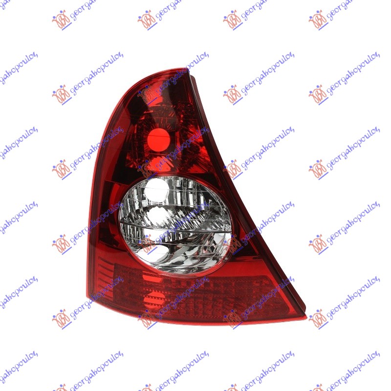 STOP LAMPA (TAJVAN) (DEPO) LEVO