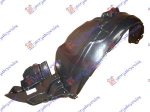 POTKRILO PLASTICNO 2004-2006 LEVO