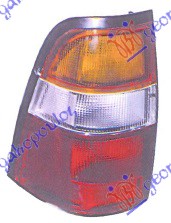 STOP LAMPA (ZUTI MIGAVAC) -1999 (KINA) LEVO