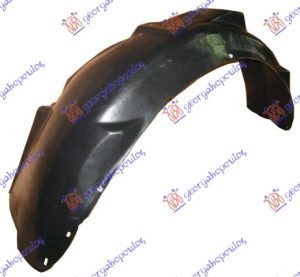 POTKRILO PLASTICNO -2002 LEVO