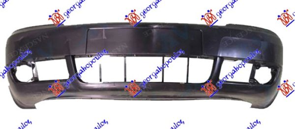 PREDNJI BRANIK PM 2002-