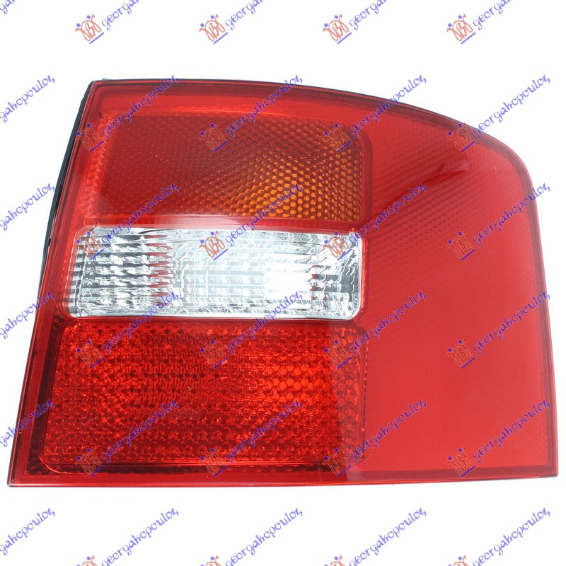 STOP LAMPA KARAVAN 2002- (DEPO) DESNO