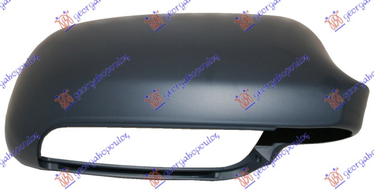 POKLOPAC RETROVIZORA PM 2000- LEVO