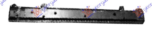 FRONT CROSSMEMBER UPPER