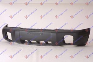 PREDNJI BRANIK PM 2001-2002