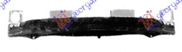 FRONT BUMPER REINFORCEMENT 1998-2000
