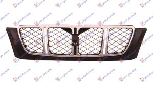 PVC MASKA HROM-CRNA 2000-2002
