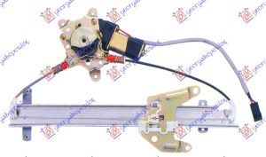REAR WINDOW REGULATOR ELECTRICAL