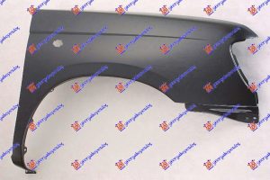 BLATOBRAN (2WD) DESNO