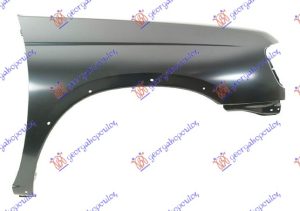 BLATOBRAN (4WD) DESNO