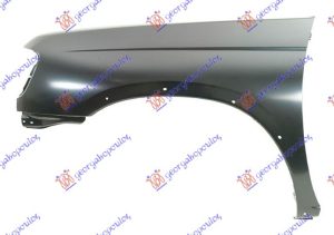 BLATOBRAN (4WD) LEVO