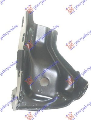 NOSAC PREDNJEG BRANIKA (2WD/4WD) DESNO