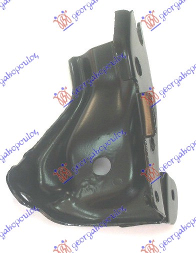 NOSAC PREDNJEG BRANIKA (2WD/4WD) LEVO