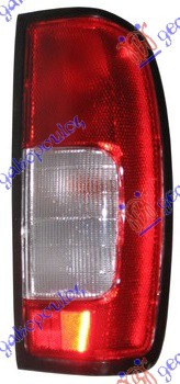 STOP LAMPA KOMPLET (PRODUZENA KABINA) (TAJLAND) DESNO