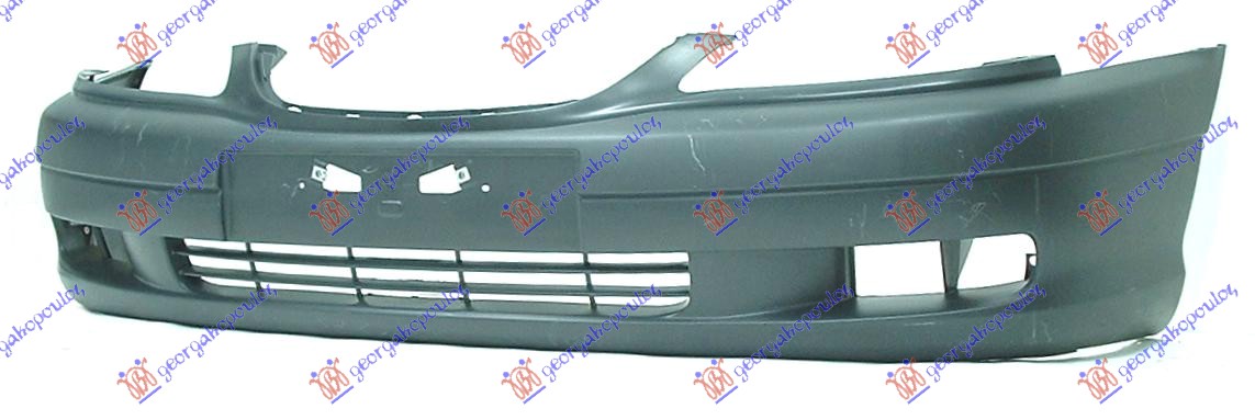 PREDNJI BRANIK 2000-