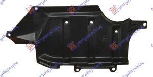 UNDER ENGINE COVER LOWER