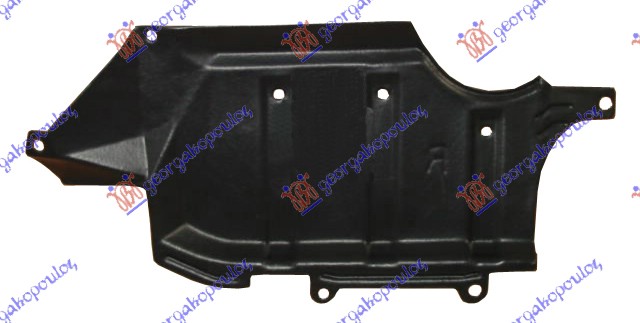 UNDER ENGINE COVER LOWER