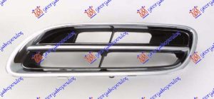 PVC MASKA HROM LEVO
