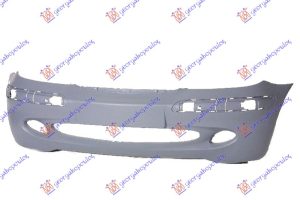 PREDNJI BRANIK PM 2001-