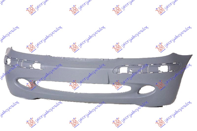PREDNJI BRANIK PM 2001-