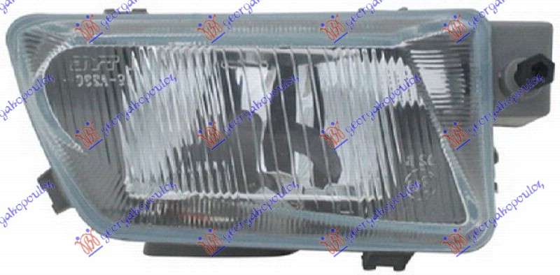 MAGLENKA 2001- (AMG-LINE) (E) (TYC) DESNO