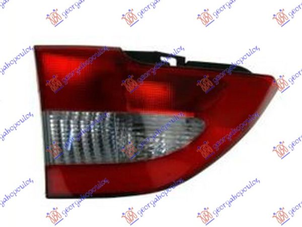 STOP LAMPA UNUTRASNJA (TURSKA) DESNO