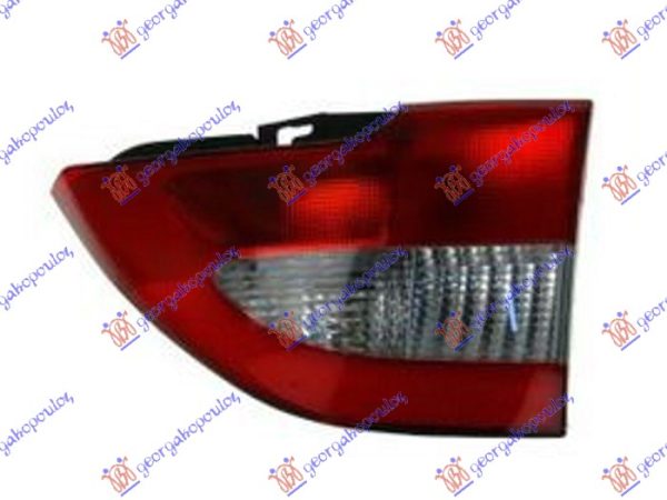 STOP LAMPA UNUTRASNJA (TURSKA) LEVO