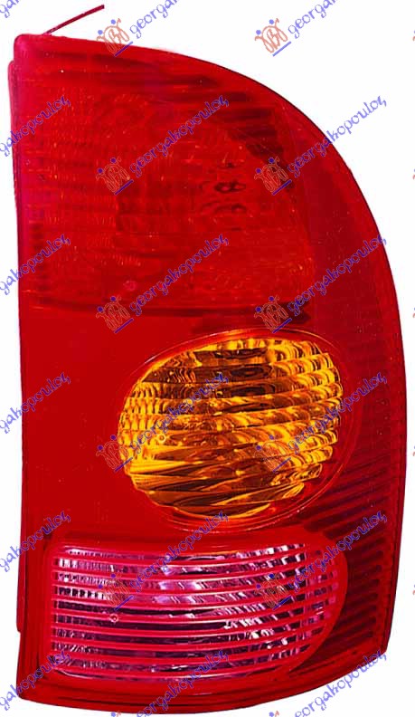 STOP LAMPA KARAVAN (DEPO) DESNO