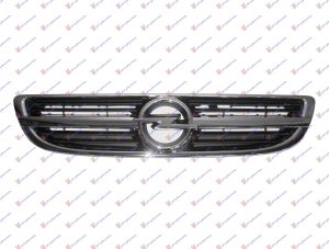 PVC MASKA HROM/CRNA 2002-