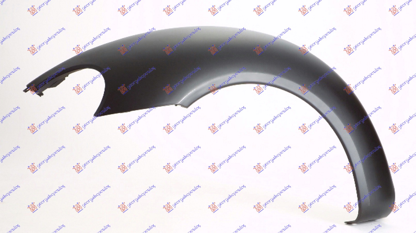 BLATOBRAN (PLASTICNI) -05 LEVO