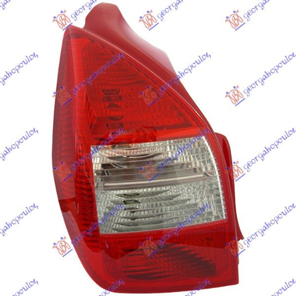 STOP LAMPA 2005- (DEPO) LEVO