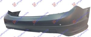 ZADNJI BRANIK PM (4 PDC SENZORI) (AMG-LINE)