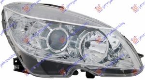 FAR (H7/H7) (MARELLI) DESNO