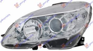 FAR (H7/H7) (MARELLI) LEVO