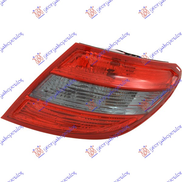 STOP LAMPA (ZATAMNJENI MIGAVAC) (DEPO) DESNO