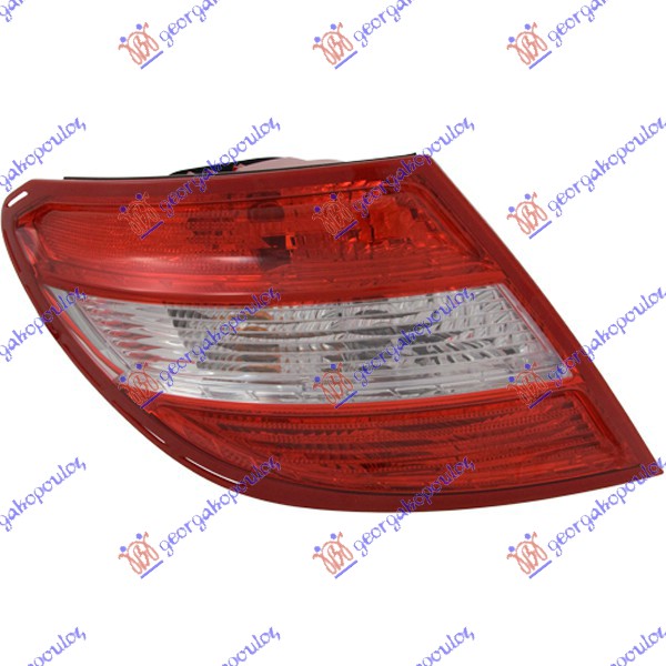 TAIL LAMP (SIDE LAMP WHITE) (ULO)
