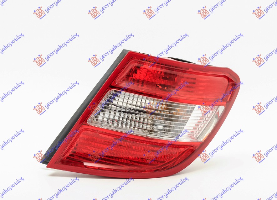 STOP LAMPA KARAVAN (BELI MIGAVAC) (DEPO) DESNO