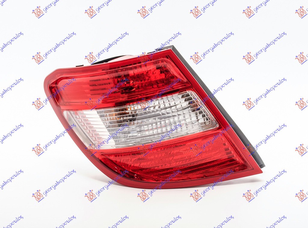 STOP LAMPA KARAVAN (BELI MIGAVAC) (DEPO) LEVO