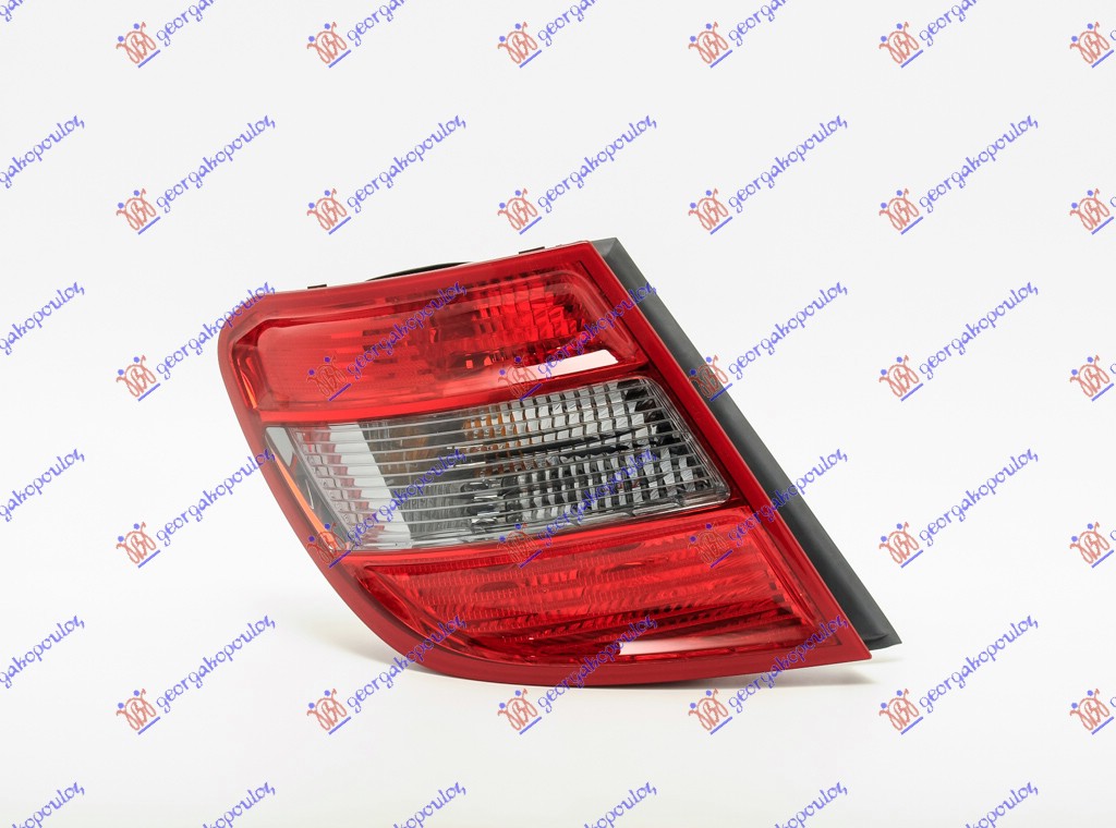 STOP LAMPA KARAVAN (CRNI MIGAVAC) (DEPO) LEVO